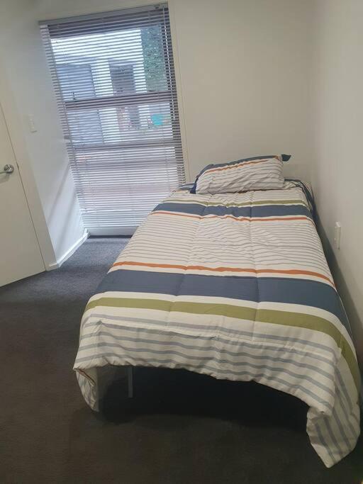 Little Nest In Ngaio Apartman Wellington Kültér fotó