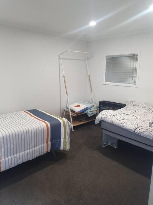 Little Nest In Ngaio Apartman Wellington Kültér fotó