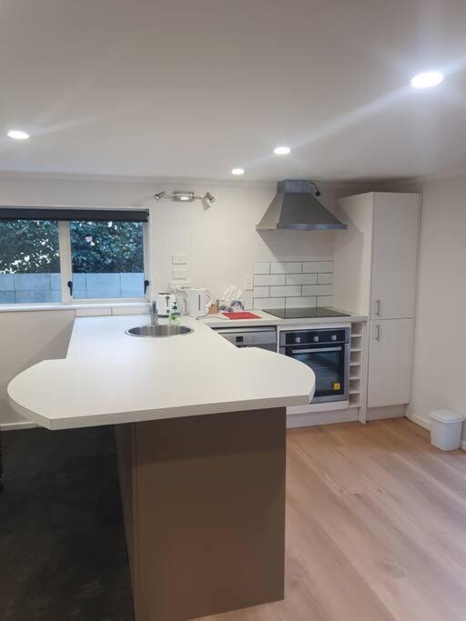 Little Nest In Ngaio Apartman Wellington Kültér fotó